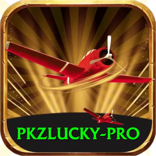 pkzlucky - Champion Earning App - 2