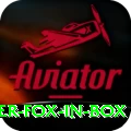 poacher fox in box Deluxe Pro v4.9.8