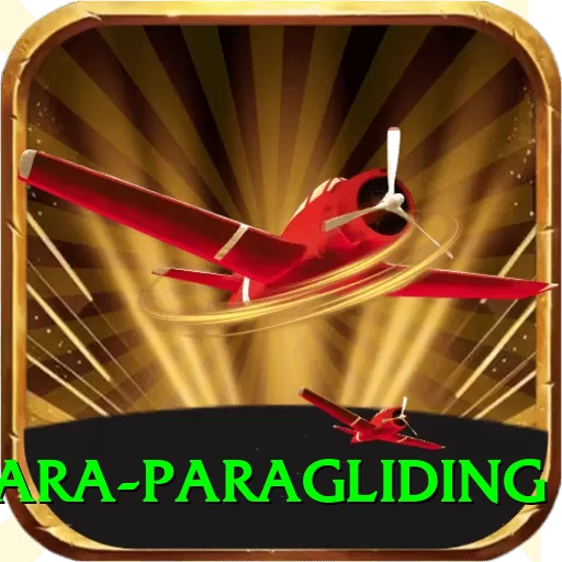 pokhara paragliding Pro v3.0.3 - 2