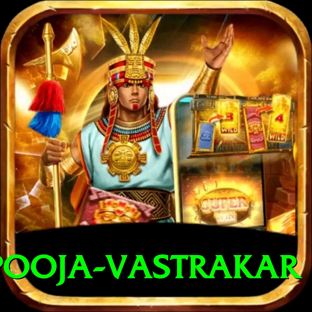 pooja vastrakar VIP v5.2.6 - 2