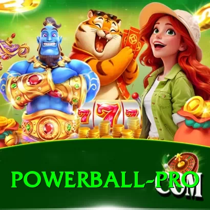powerball Pakistan Champion v3.0.9 - 2