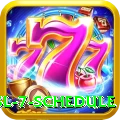 psl 7 schedule Pro Max v5.4.7