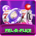 psl 8 Mobile Super