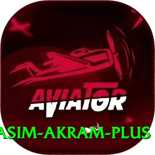 qasim akram Official v3.2.3 - 2