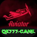 QK777 Game Master v4.4.3