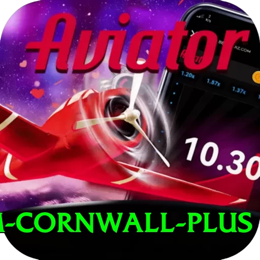 rahkeem cornwall Mega 2024 - 2