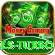 Rajabet Games Turbo