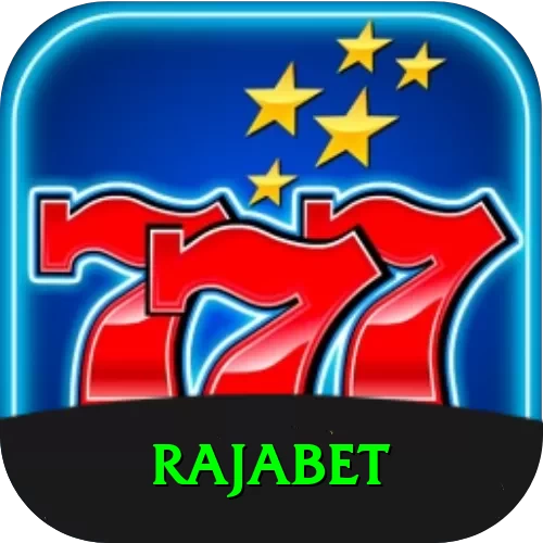 Rajabet Deluxe v4.9.6 - 2