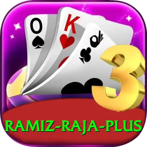 ramiz raja Slots Deluxe v2.8.3 - 2