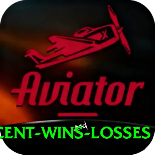 recent wins losses VIP Edition v1.2.9 - 2