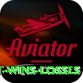 recent wins losses VIP Edition v1.2.9