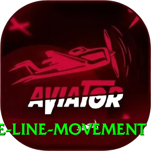 reverse line movement Gold v5.1.6 - 2