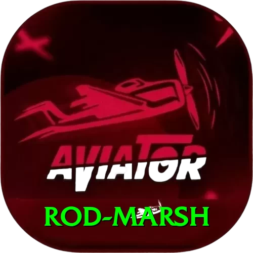 rod marsh Games (Casino & Earning) VIP v3.1.4 - 2
