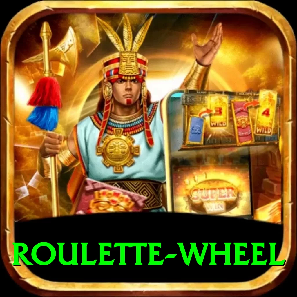 roulette wheel Deluxe Edition v2.9.1 - 2