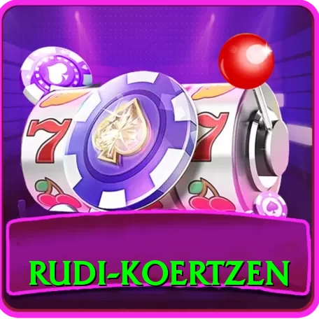 rudi koertzen Deluxe Pro v3.7.4 - 2