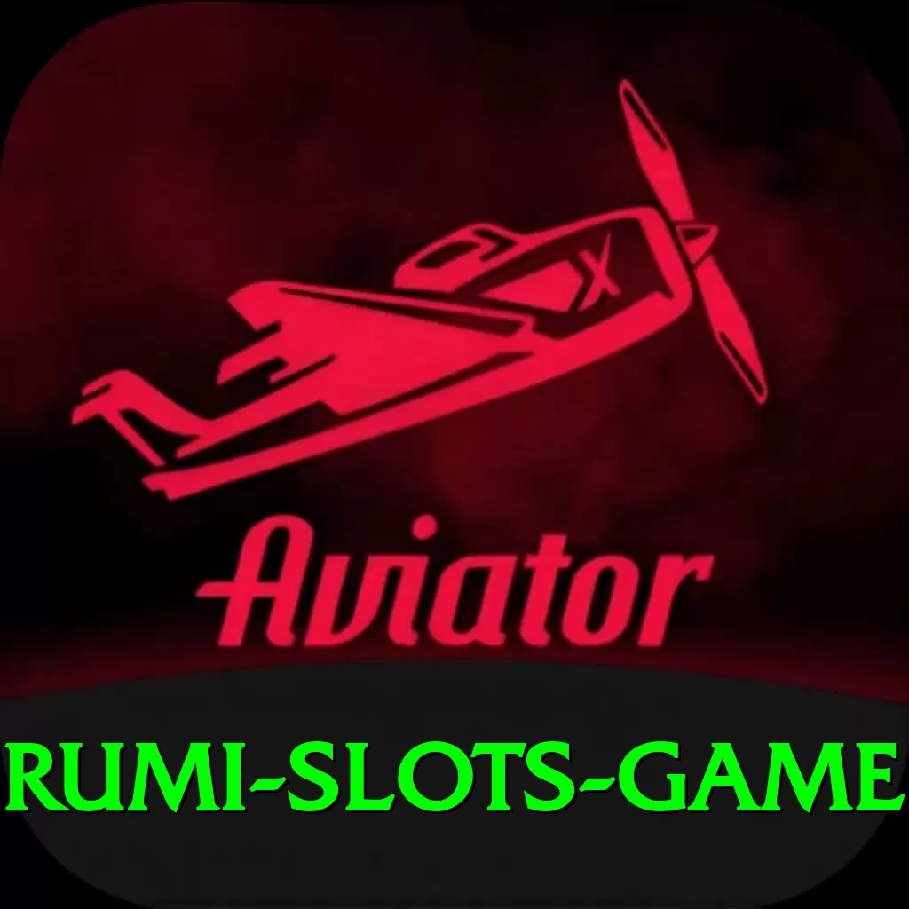 Rumi Slots Game Apps (Tools & Injectors) Deluxe v2.0.2 - 2
