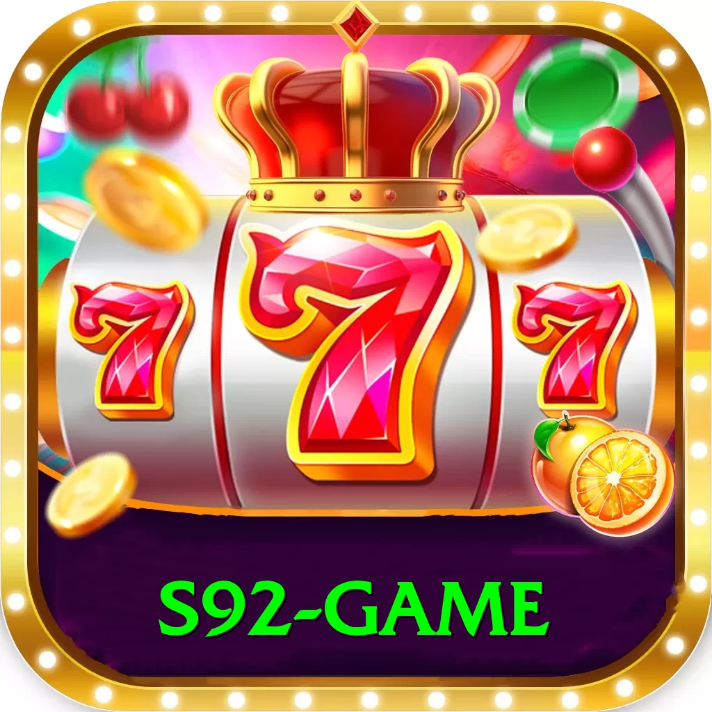 S92 Game Apps (Tools & Injectors) VIP v2.0.4 - 2