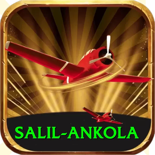 salil ankola Deluxe v2.6.6 - 2