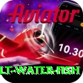 salt water fish Plus Edition v2.9.6