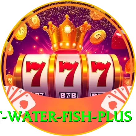 salt water fish - Casino Mega - 2