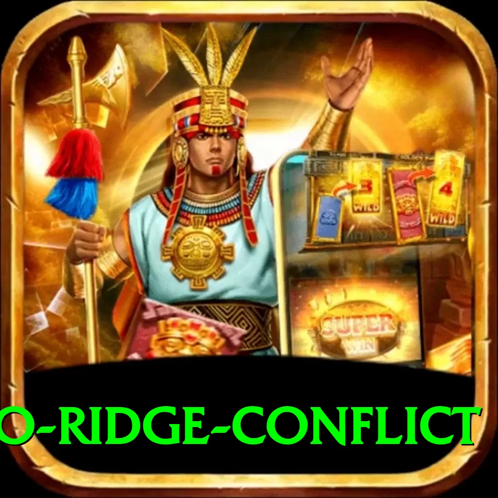 saltoro ridge conflict Gold Edition v1.6.9 - 2