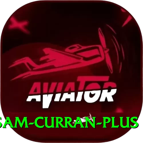 sam curran - VIP Earning App - 2