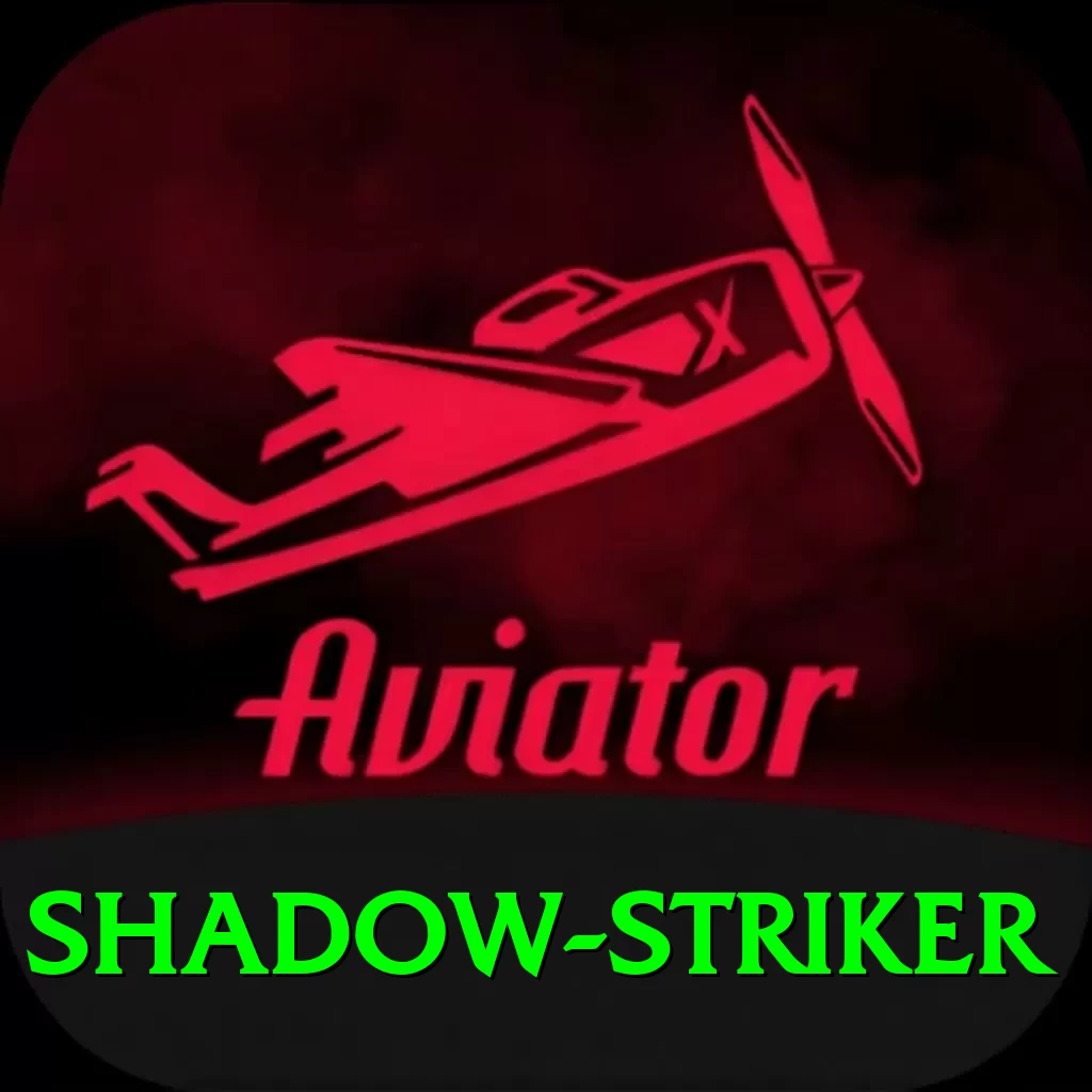 shadow striker Master v1.0.9 - 2
