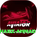 shariz ahmad Gold v3.8.4