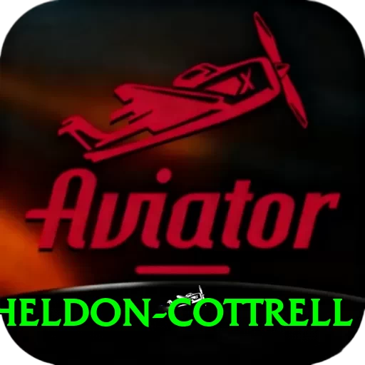 sheldon cottrell VIP v4.7.9 - 2