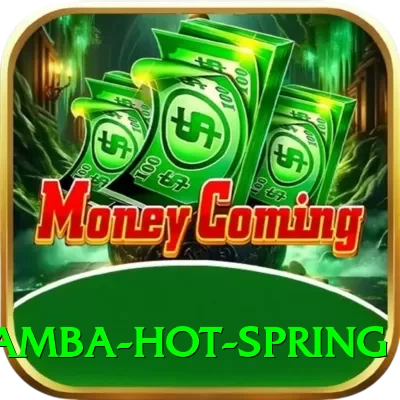 siding bamba hot spring Games (Casino & Earning) Max v1.1.7 - 2