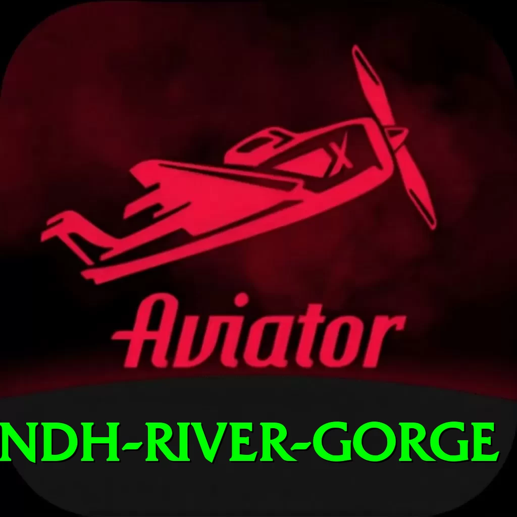 sindh river gorge Master v5.2.4 - 2