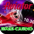 Six6s Casino Deluxe Edition vv5.1.4