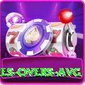 sixes overs avg Ultimate Pro v4.9.2