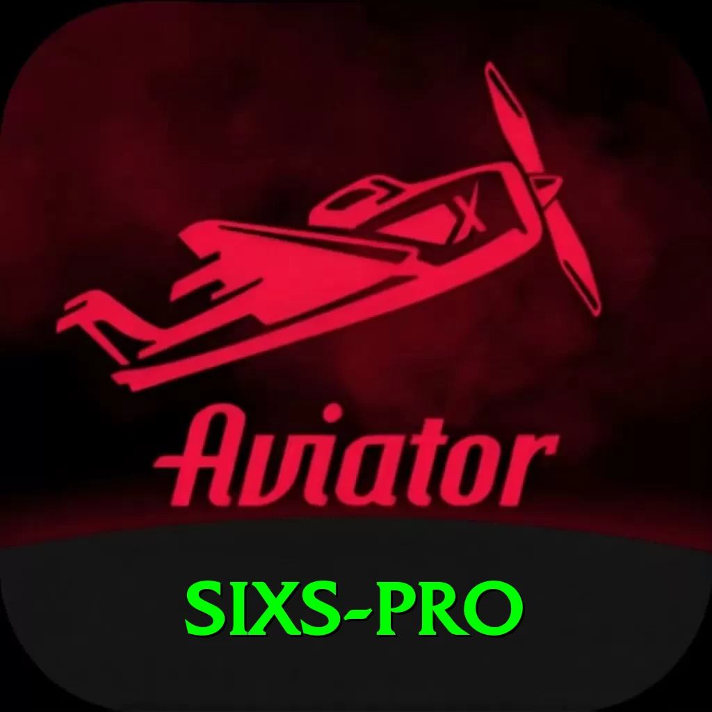 sixs Casino Official v1.1.5 - 2