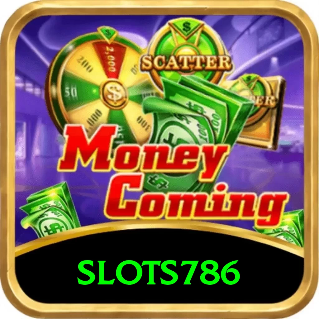 slots786 Ultimate vv4.1.4 - 2