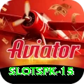 slotspk 15 Games (Casino & Earning) Max v1.1.4