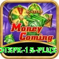 slotspk 15 Gold Pro v5.3.4