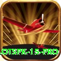 slotspk 15 Turbo v3.3.1