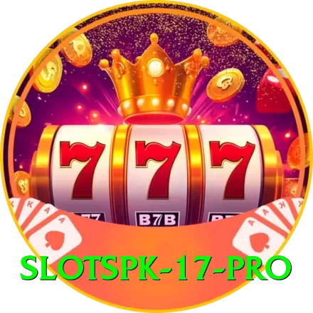slotspk 17 Game Deluxe v2.2.1 - 2