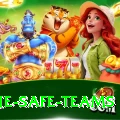 small league safe teams Apps (Tools & Injectors) Gold v3.4.3