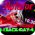 spin track day 4 Gold Pro v1.2.8