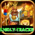 spinner friendly tracks Pro v1.0.4