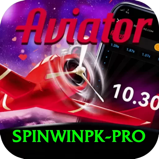 spinwinpk Max APK v4.4.2 - 2