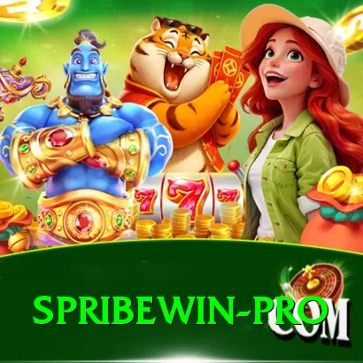 spribewin Plus Edition v5.2.8 - 2