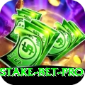 stake bet Mega New