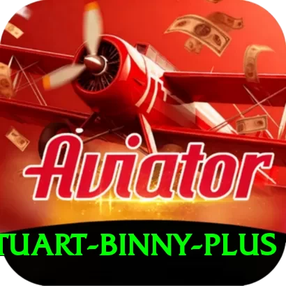 stuart binny - Casino Turbo - 2