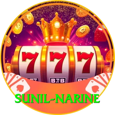 sunil narine Gold Pro v3.9.5 - 2