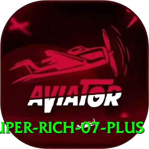 super rich 07 Deluxe Edition v2.1.3 - 2