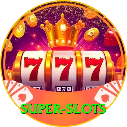 super slots Master v3.7.0 - 2