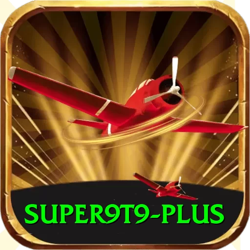 super9t9 Games (Casino & Earning) Plus v1.7.4 - 2